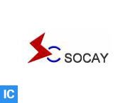 SOCAY (硕凯)